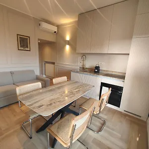 Ottoboni 2b Luxury Penthouse Appartamento