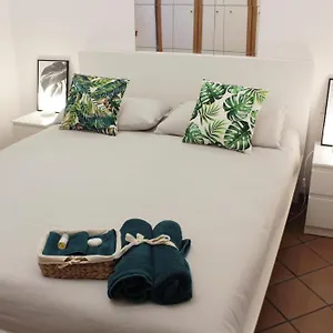 La Corte Dei Creativi Comodo E Appartement