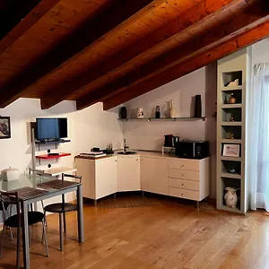 La Casetta Appartamento