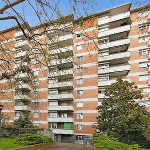 Allianz House - Panoramic San Siro Cozy House Appartamento